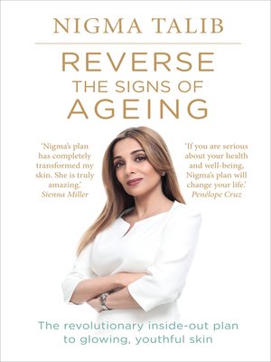 cover image of Reverse the Signs of Ageing